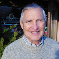 Dale Reece
