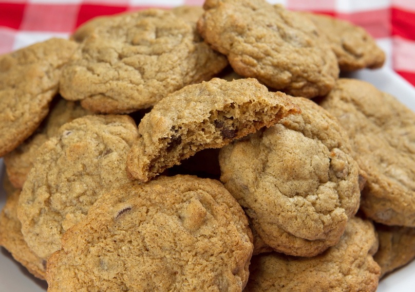 gluten free cookies