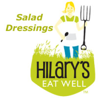 Shop Hilary's salad dressings
