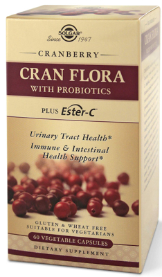 cranberry for urinary tract