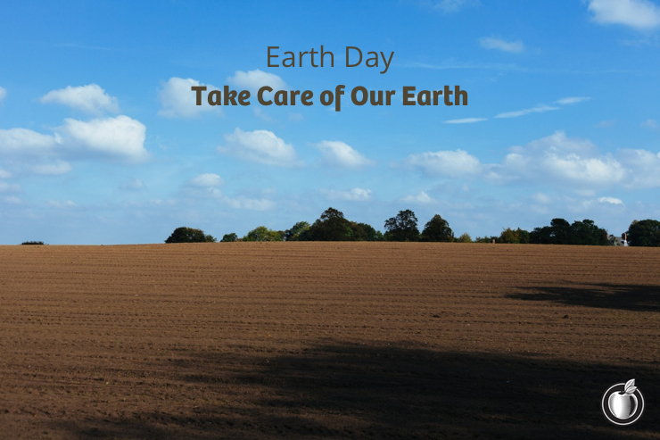 Earth Day 2015