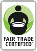 fair trade certified