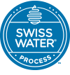 swiss water logo