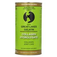 collagen hydrolysate