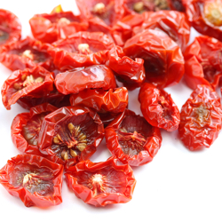 sun dried tomatoes