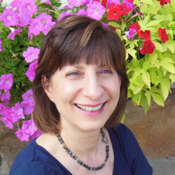 store manager, Joan