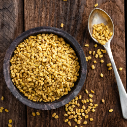 seeds fenugreek