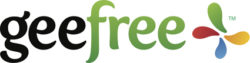 geefree logo