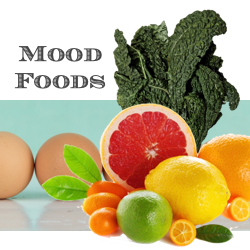 foods that boost the mood