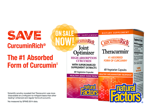 curcumin products