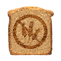 gluten free slice bread