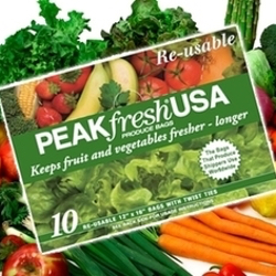 reusable produce bags