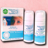 dry eye spray