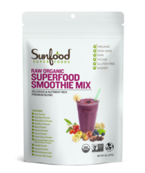 Sunfood superfood