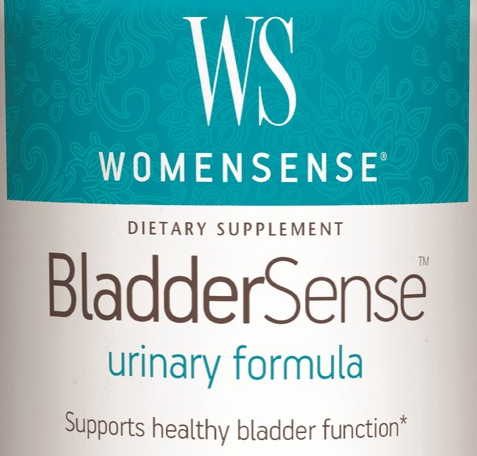 bladdersense urinary