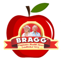 Bragg's vinegar