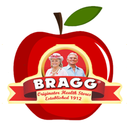 Bragg's vinegar