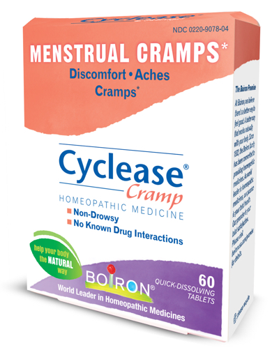 period cramps