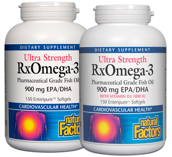 fish oil