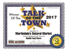 Talk of the Town