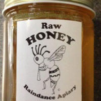 honey from Media, PA
