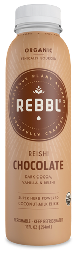 Rebbl elixir