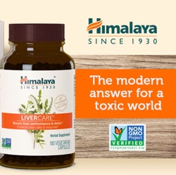 Herbal Liver Protector - Answer for a Toxic World