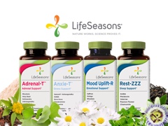 Adaptogens - How They Work to Relieve Stress