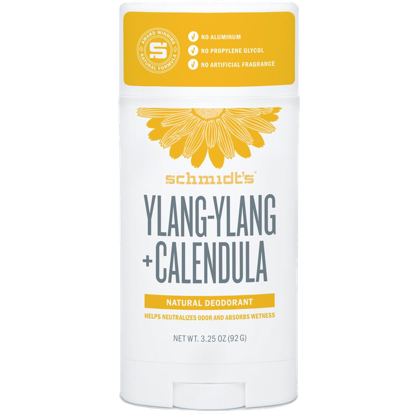 ylang calendula deodorant