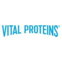 collagen Vital Proteins logo