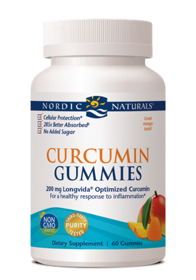 turmeric gummy