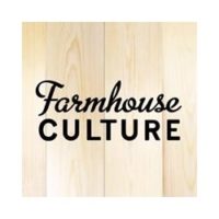 Farmhouse Culture logo for fermented foods