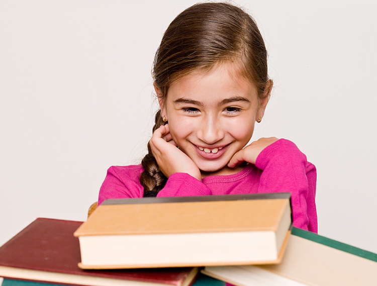 Omega-3s Improve Reading Skills in School Aged Children