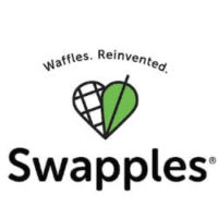 Swapples The Healthy Waffle
