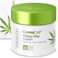 day cream from hemp oil