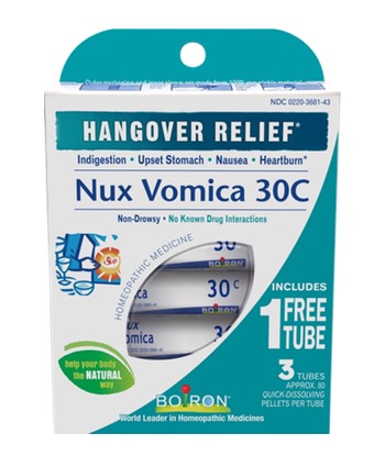 hangover relief