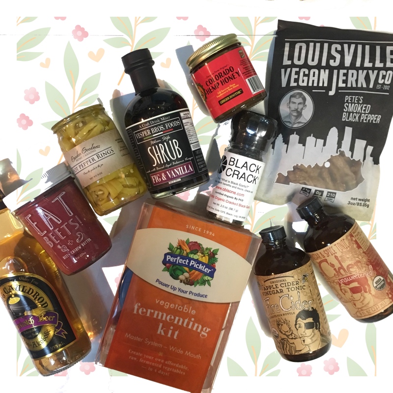 9 Unique Specialty Shop Products with Surprising Flavor • Martindale’s