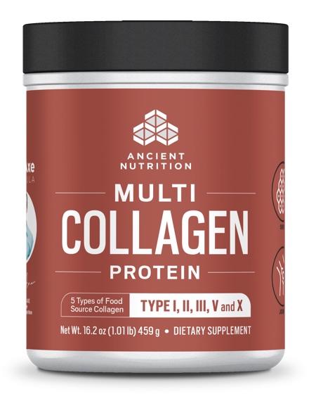 Ancient Nutrition Multi Collagen Powder