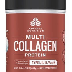 Ancient Nutrition Multi Collagen Powder