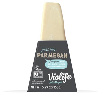 Violife Just Like Parmesan