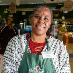 Tammi G.