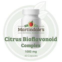 Citrus Bioflavonoid