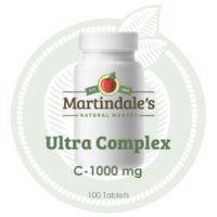 Vitamin C complex