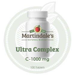 Vitamin C complex