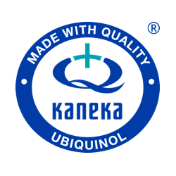 ubiquinol by kaneka