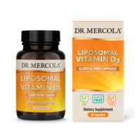mercola vitamin d 5000 iu