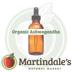 ashwagandha drops