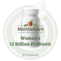 urinary tract probiotic