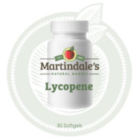 15 mg lycopene