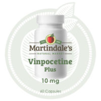 vinpocetine caps